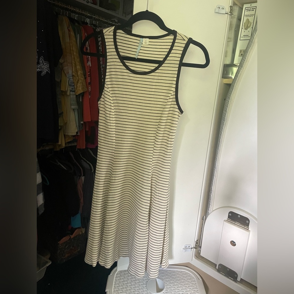 Moonlight Size S skater/cocktail dress.